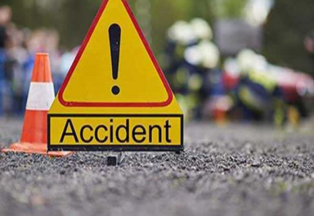 Accident grav pe DN1, la Puchenii Mari. Doi pietoni au ajuns la spital