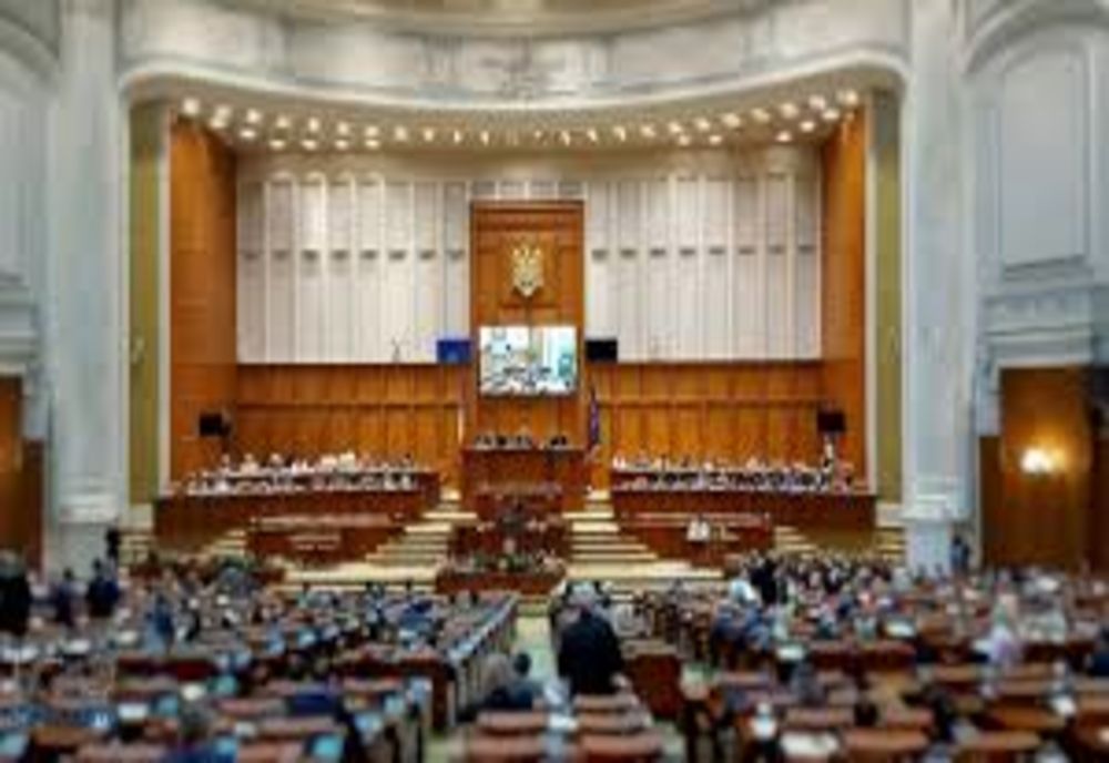 Senatul dezbate astăzi alocarea de bani pentru farmacii și cabinete medicale
