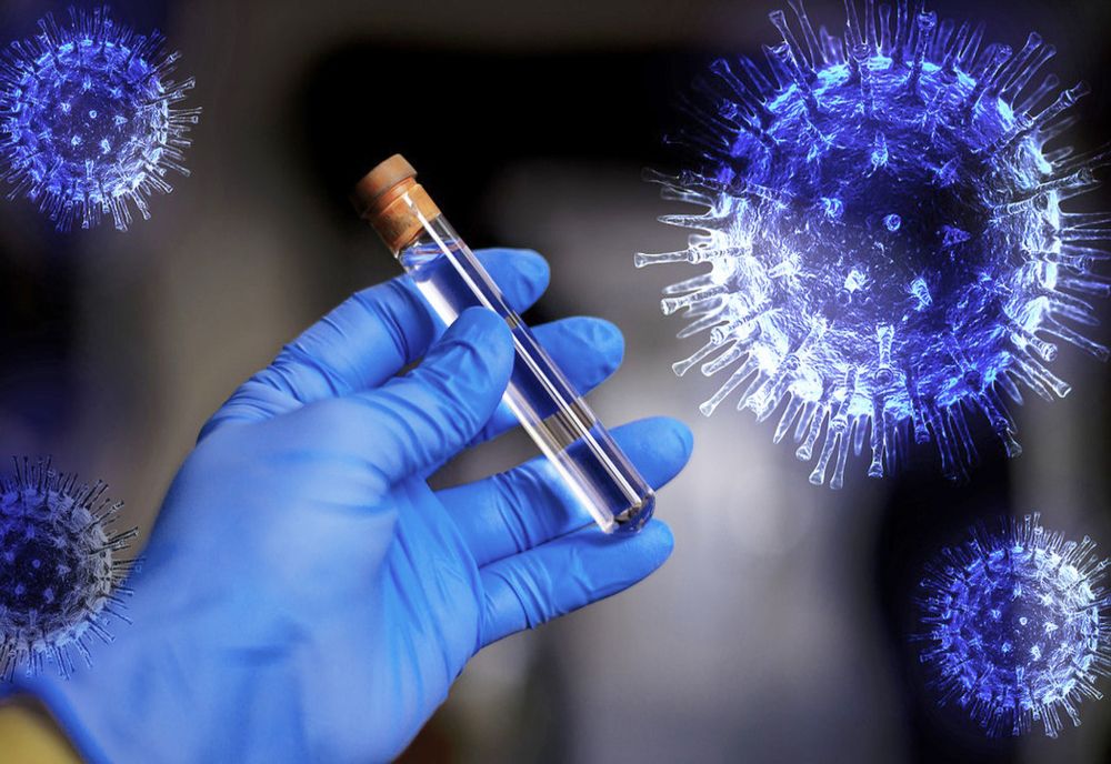 Prima tranșă de vaccin împotriva COVID, așteptată în țară la sfârșitul lui decembrie