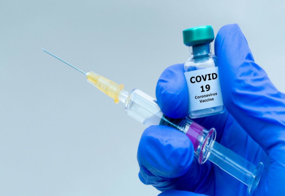Peste 2.200 de cadre medicale din Prahova au fost vaccinate