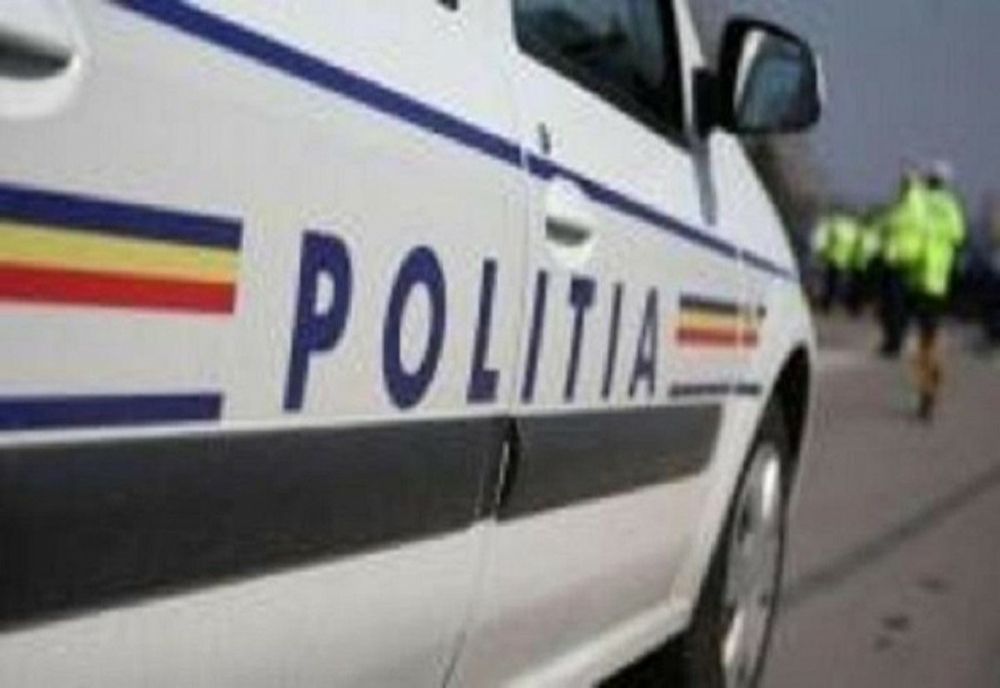 Accident rutier în Băicoi. Traficul este dirijat