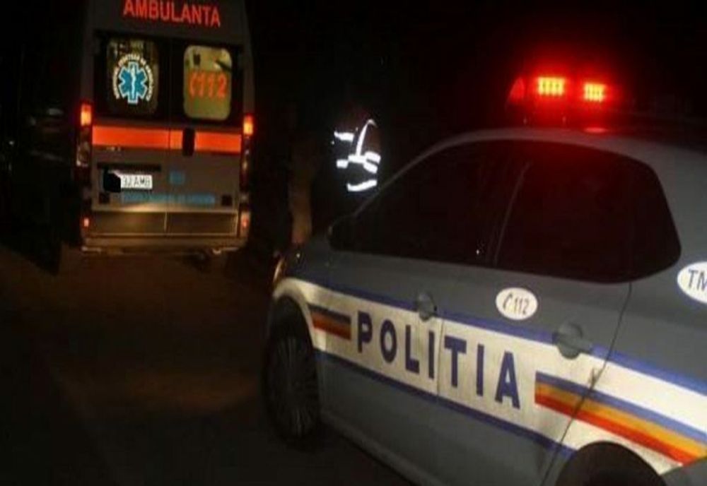 Scandal într-un magazin din Ploiești. Unul dintre agresori a folosit cuțitul