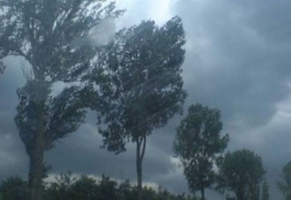 Avertizare de caniculă și vijelii, în Prahova