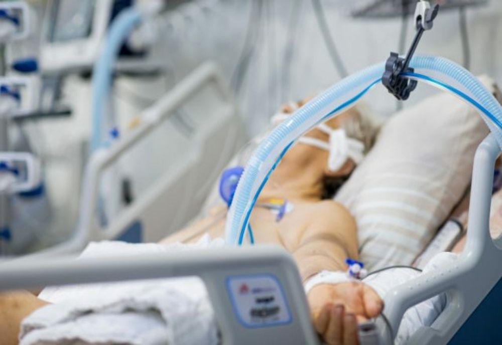 Ministerul Sănătății: 9312 flacoane de Remdesivir distribuite în spitale pentru pacienții infectați cu Covid