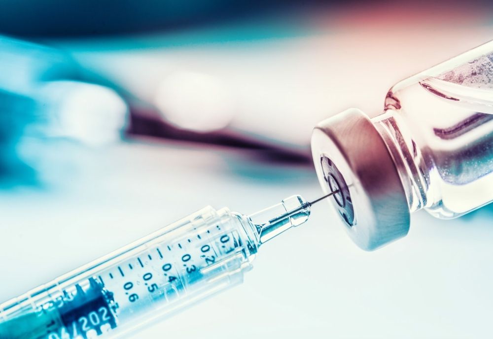 Vaccinare anti-Covid se va face doar la medicii de familie. Anunțul ministrului Sănătății