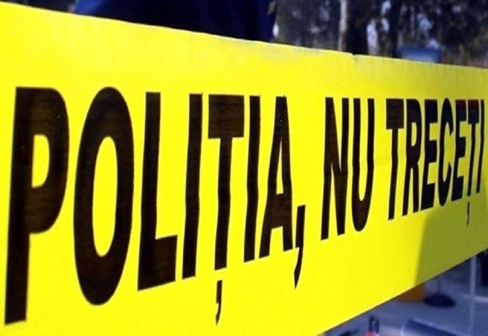 Un bărbat a murit după ce s-a aruncat de la etajul 7 al unui bloc din Ploiești