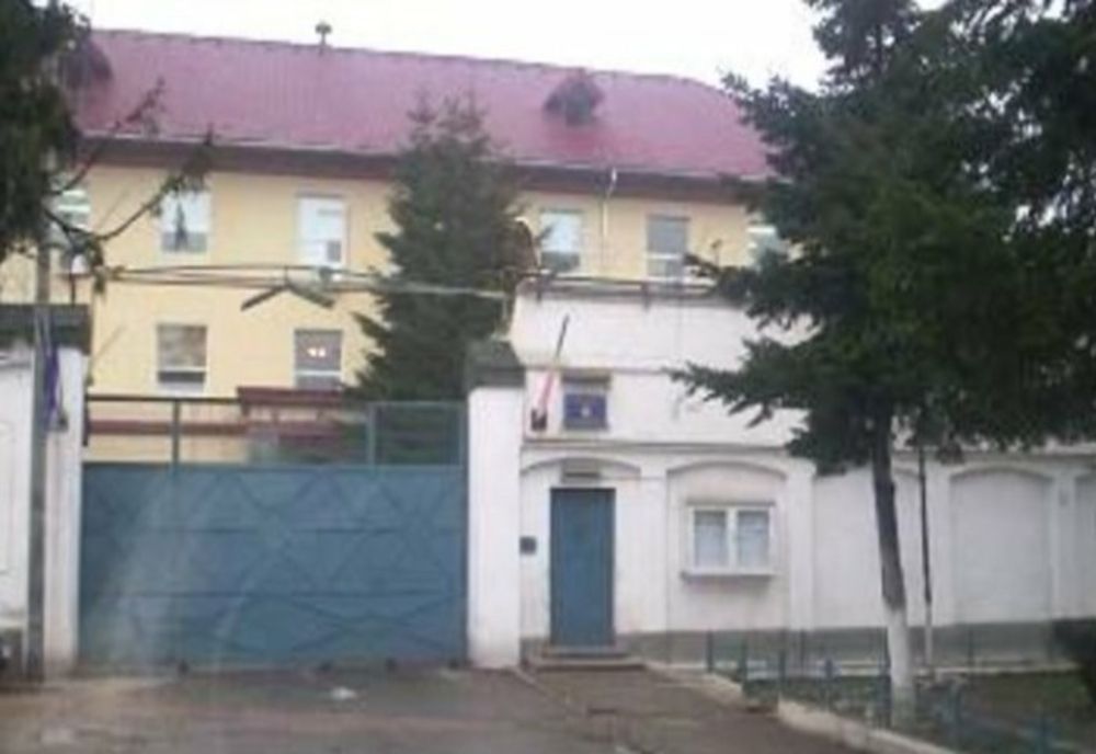 Prahova. Bărbat condamnat la 8 luni de închisoare, pentru ultraj