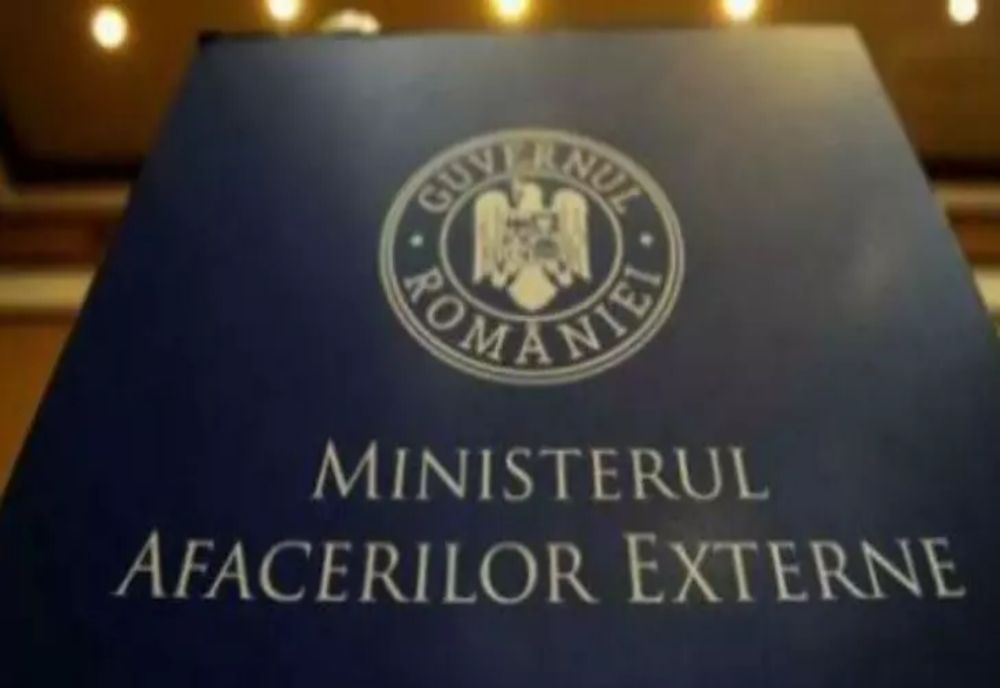 MAE: ATENȚIONARE DE CĂLĂTORIE PENTRU GRECIA