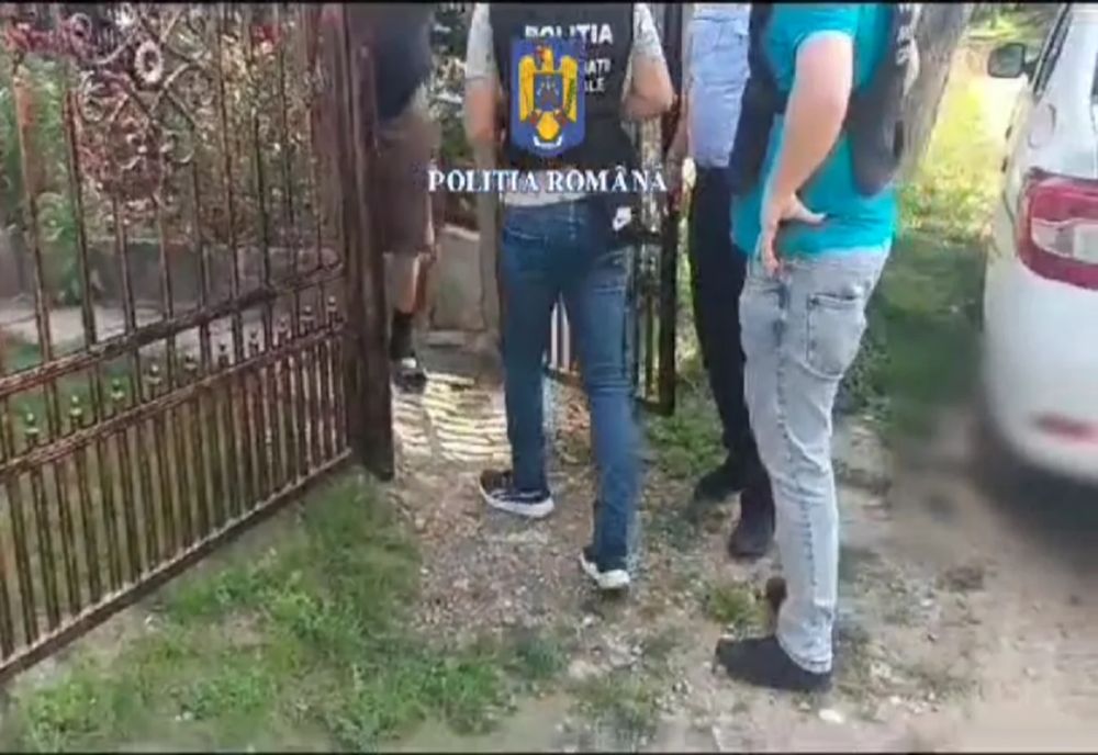 Prahova. Bărbat reținut după ce a fost acuzat că a violat două minore cu dizabilități