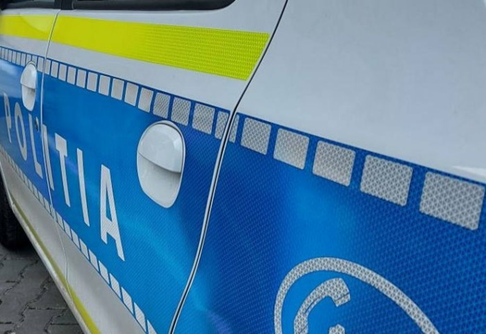 Bărbat din Prahova cercetat de Poliție pentru că ar fi călcat intenționat cu mașina un câine care dormea pe carosabil