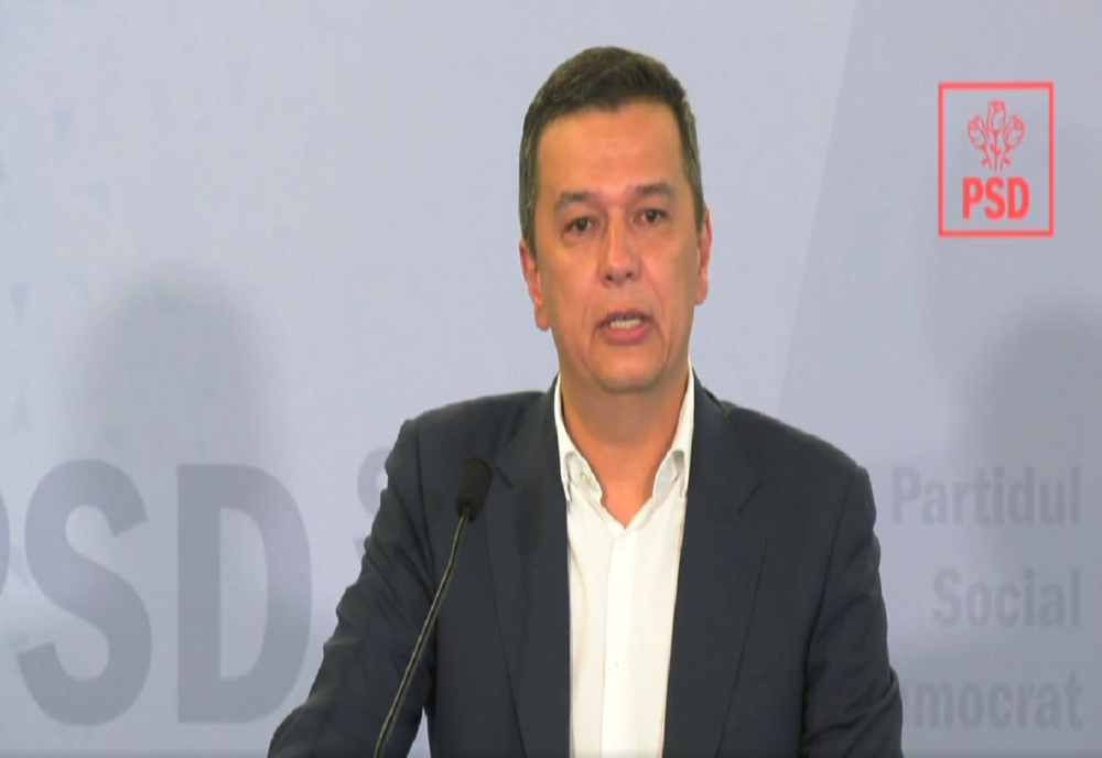 REFORMA ADMINISTRAȚIEI ȘI ALEGERILE PENTRU CAPITALĂ, PE MASA SOCIAL-DEMOCRAȚILOR