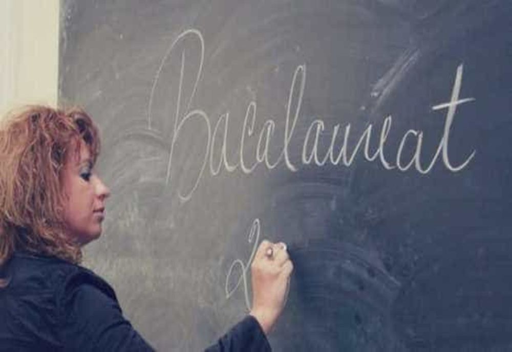 CUM VA ARĂTA BACALAUREATUL PENTRU ELEVII CARE VOR STUDIA DUPĂ NOILE PLANURI-CADRU? MINISTERUL EDUCAȚIEI EXPLICĂ MODIFICĂRILE