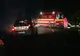 Accident grav în zona localității Fulga. O persoană și-a pierdut viața