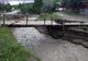 FOTO| Peste 200 de persoane izolate în comuna prahoveana Bătrâni