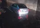 VIDEO Viitură la Bobolia, în Prahova. 4 mașini avariate, conductă de gaze ruptă