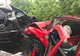 Accident grav pe DJ100L, între Măgurele și Bălțești,  în Prahova. Trei persoane decedate!