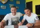 ”Haita” Petrolului Ploiești se mărește! Cristian Danci a semnat cu formația ploieșteană