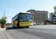 Bătrână accidentată la urcarea în autobuz, în Ploieşti
