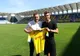 Primul venit în ”Haita Lupilor Galbeni”! Claudiu Herea a semnat cu Petrolul Ploiești