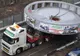 Atenție șoferi! Transport agabaritic în Prahova