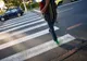 Ploiești: Copil de 8 ani, acroşat pe trecerea de pietoni