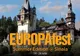 EuropaFest: Două săptămâni de concerte în aer liber la Sinaia