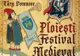 Super concert Iris, Vița de Vie și Luna Amară la Ploieşti în cadrul  Festivalului “Ploiești Târg Domnesc”. Programul complet