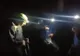 Bărbat rătăcit prin munți, salvat de jandarmii montani prahoveni VIDEO