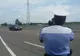 Acțiune de amploare a Poliției Rutiere pe DN1, în Prahova! Aproximativ 300 de șoferi au fost amendați