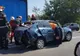 Accident rutier în Valea Călugărească, pe DN1B, între două autoturisme și un TIR