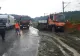 Circulația a fost reluată pe DN1 la Nistorești pe câte o bandă pe fiecare sens de mers VIDEO&amp;FOTO