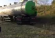 Cisternă încărcată cu kerosen implicată într-un accident la Sinaia