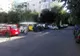 Grenadă defensivă descoperită într-o ghenă din Ploiești