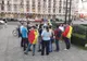 VIDEO Protest firav anticorupție și la Ploiești