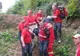 Patru turişti din Bucureşti s-au rătăcit pe un traseu nemarcat în Bucegi