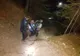 VIDEO Turiști americani rătăciți în munții Bucegi