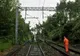 Circulație feroviară oprită temporar între Predeal și Timișu de Sus