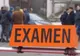 Un agent examinator auto din Prahova a refuzat 350 de euro mită