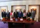 Sinaia s-a înfrățit cu Cascais, un oraș din Portugalia. La eveniment a fost prezent și Nicolae al României
