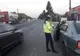 Azuga: Tânăr drogat la volan, depistat de polițiști!