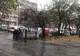 Polițiștii prahoveni fac verificări în cazul incidentului de la Universitatea de Petrol și Gaze Ploiești