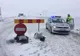 Atenție,șoferi! Trafic rutier oprit pe DN1D, de la Urziceni spre județul Prahova