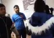 Scandal monstru la spitalul din Vălenii de Munte. Tatăl unui copil cu arsuri a amenințat doctorii pentru că nu ar fi acordat îngrijiri medicale  | VIDEO