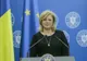 Comisarul european Corina Crețu, candidat la președinția României