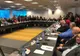 Scandal mostru la Ploiești între aleșii PNL și PSD pe tema majorării tarifului la gigacalorie VIDEO