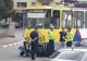 Motociclist rănit în urma unui accident rutier produs pe Șoseaua Nordului din Ploiești