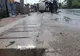 FOTO Accident, sâmbătă dimineața, la Găgeni, pe DJ102
