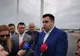 VIDEO| Ministrul Transporturilor, Răzvan Cuc, despre UBER, Taxify şi Clever: Nu îi interzice nimeni, nu vor fi probleme
