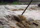 UPDATE Unul dintre copiii luați de viituri, găsit de pompieri | VIDEO