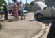 Trei autoturisme implicate într-un accident în Ploiești